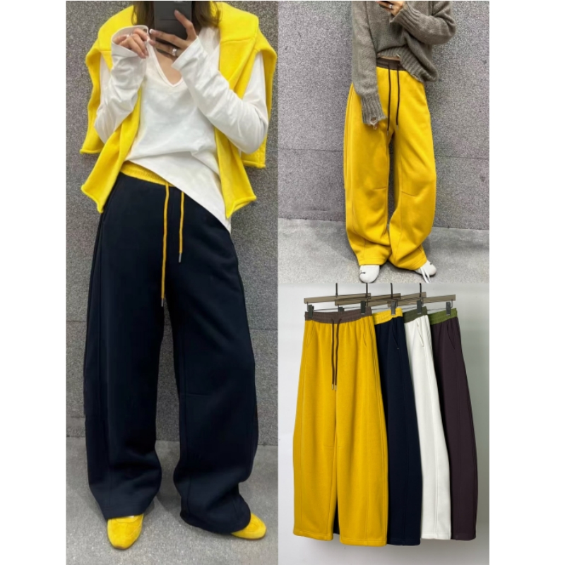 深圳一品25秋冬新款松紧