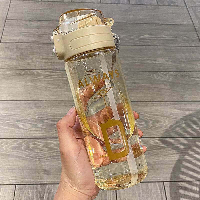 大人水杯PC水杯便携防摔