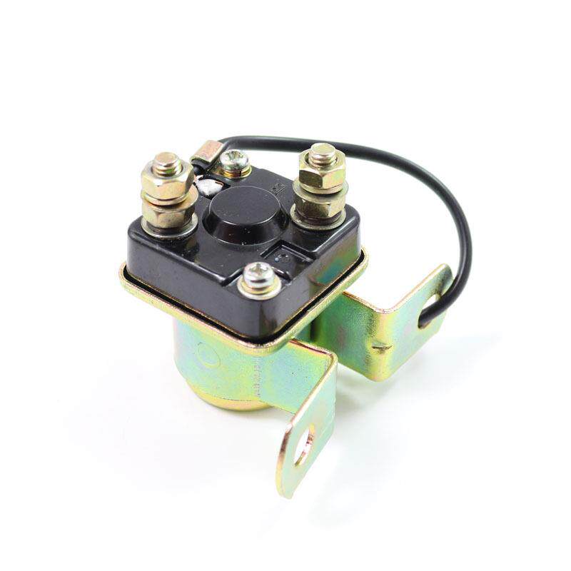 153时风启动继电器农用车汽车启动继电器12v24v三马车农用车配件