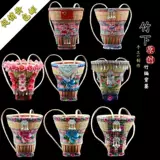 Корзина для хранения ручной работы для детей и взрослых, декор