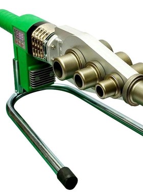 2300W热熔机伟星专用大功率PPR热容器家装用水管焊机PE20-63烫机