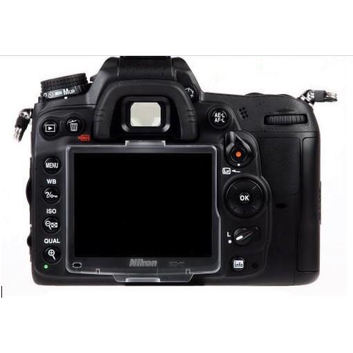 适用尼康D800/D800E/D810相机保护罩BM-12 LCD液晶显示屏幕保护盖
