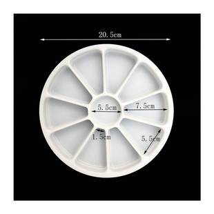 红糖发糕模具马拉糕蒸盘米发糕桂花糕圆形水塔糕花瓣免切南瓜蒸盘