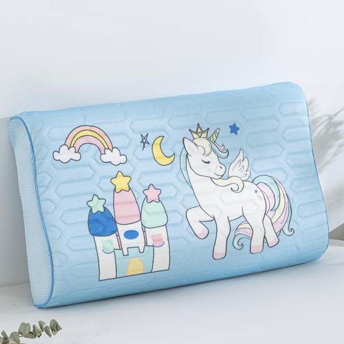 乳胶凉席枕套一对家用冰丝枕头套成人男单人枕芯内胆套48cmx74cm