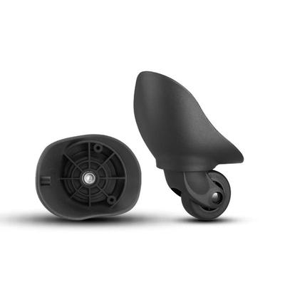 ELLE轮子旅行箱配件行李箱万向轮布箱硬箱拉杆密码锁把手拉链维修