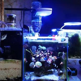 静风听海鱼缸外挂隔离盒外挂藻缸外挂盒亚克力水族箱外置过滤盒