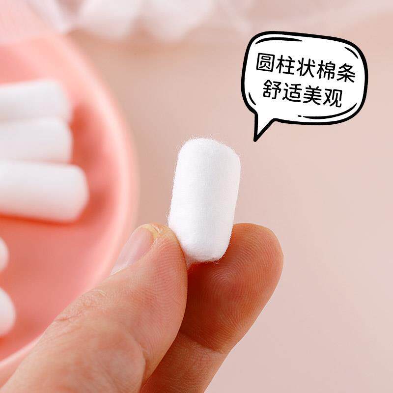 日本快速止鼻血棉止血棒儿童鼻子出血鼻塞流鼻涕小孩大人用