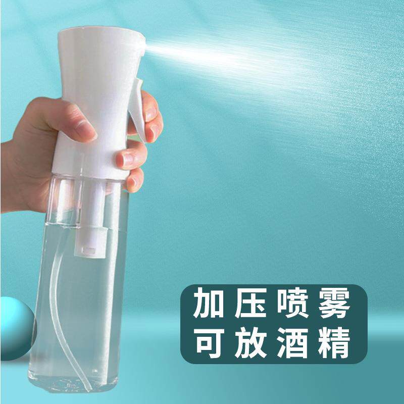 水彩画画加湿喷雾水随身颜料绘画国画小喷雾瓶高压细雾喷壶美术生