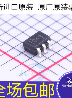 全新原装 TPS61221DCKR TPS61221DCK TPS61221DCKT 丝印CKS 芯片