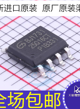 GD25Q20CTIG GD25Q40CTIG GD25Q80CTIG GD25Q16CTIG GD25Q32CTIG