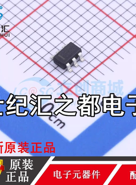 原装正品 TTP233H-HA6 223H6 封装SOT23-6 单按键触摸检测IC芯片