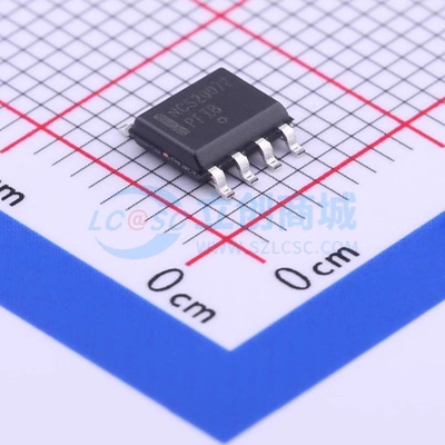 原装正品 NCV20072DR2G 封装SOP8 丝印NCS20072 运算放大器芯片IC