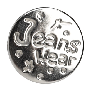 免钉可拆卸万能扣子收腰纽扣牛仔裤子腰围调节大改小神器免缝钮扣