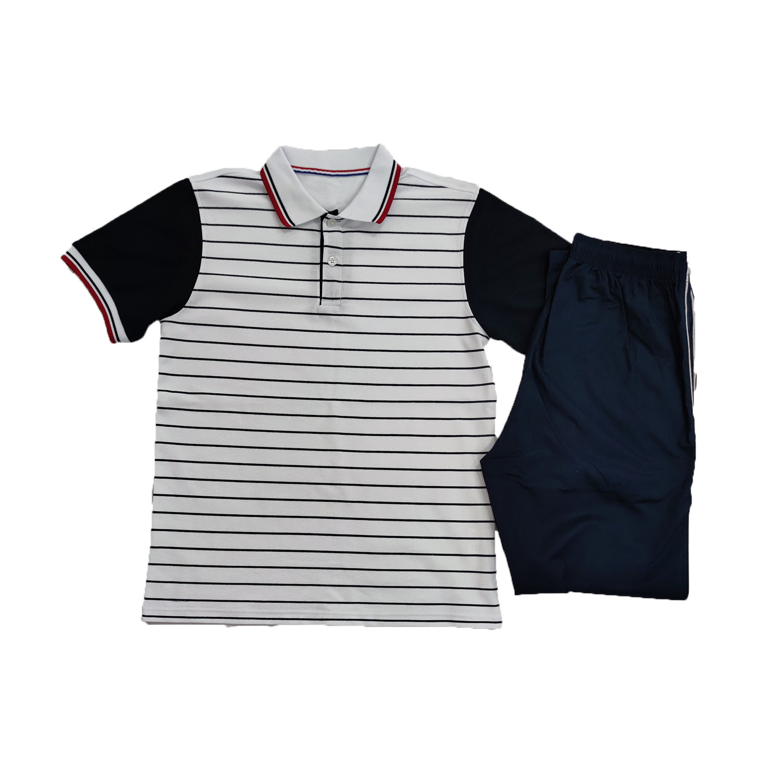 松永服饰【20新款余姚