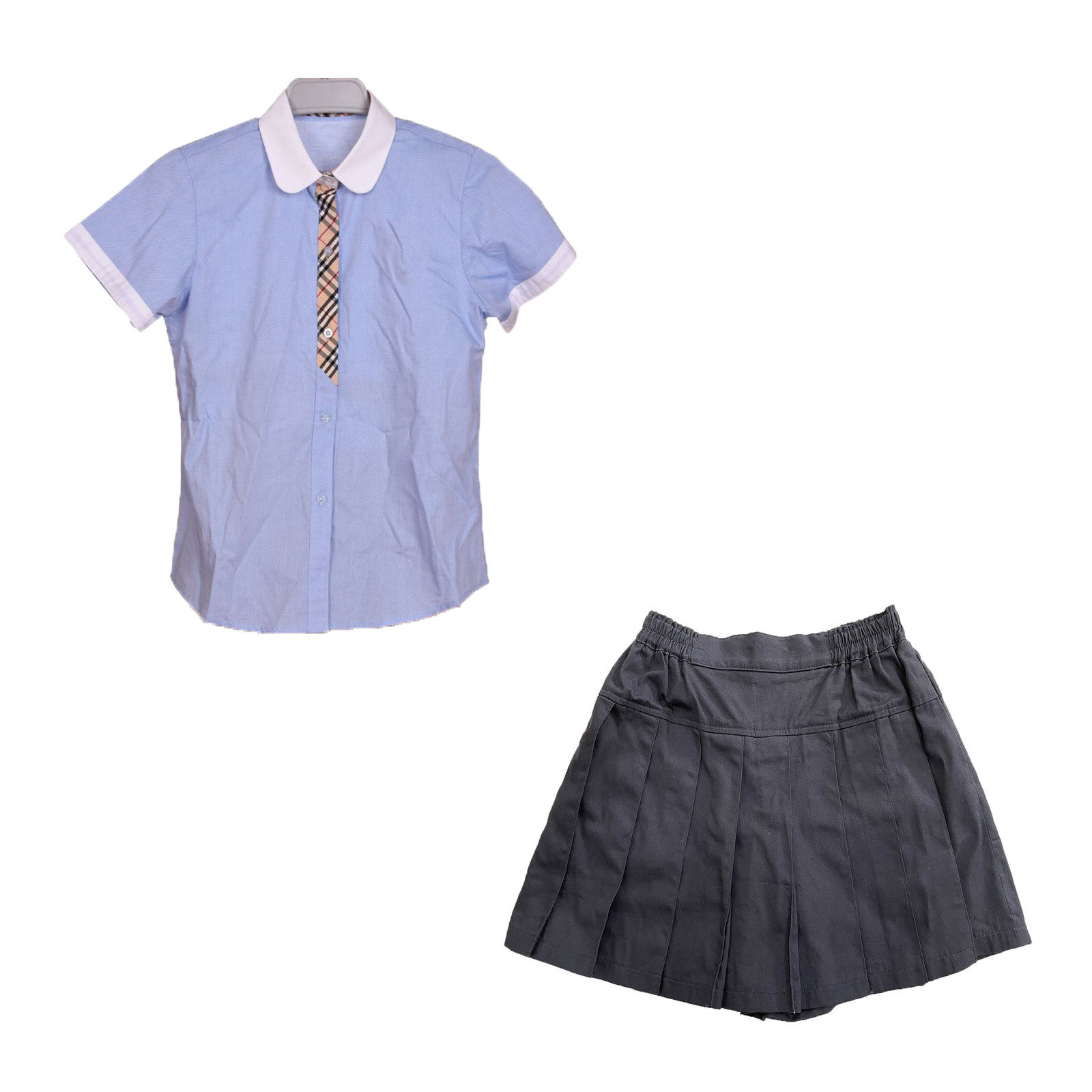 松永服饰【立星小学部】