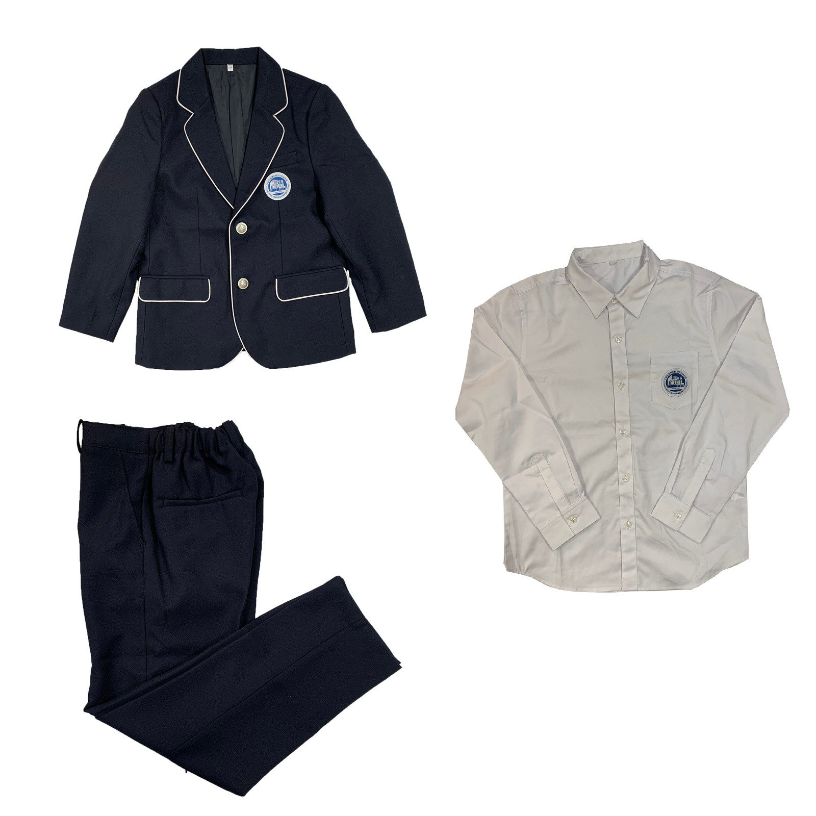 松永服饰【小学部】【男