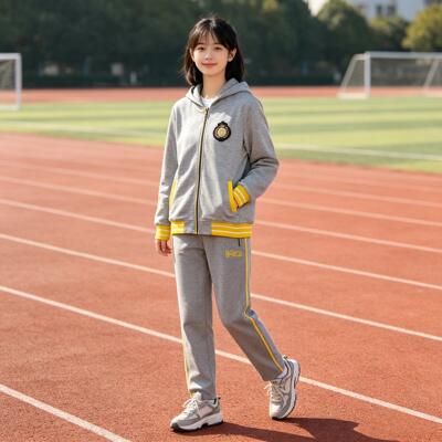 松永服饰【惠贞书院初中