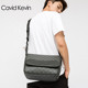 邮差包单肩包韩版 Cavid Kevin男士 潮流机车包斜挎包相机包电脑包