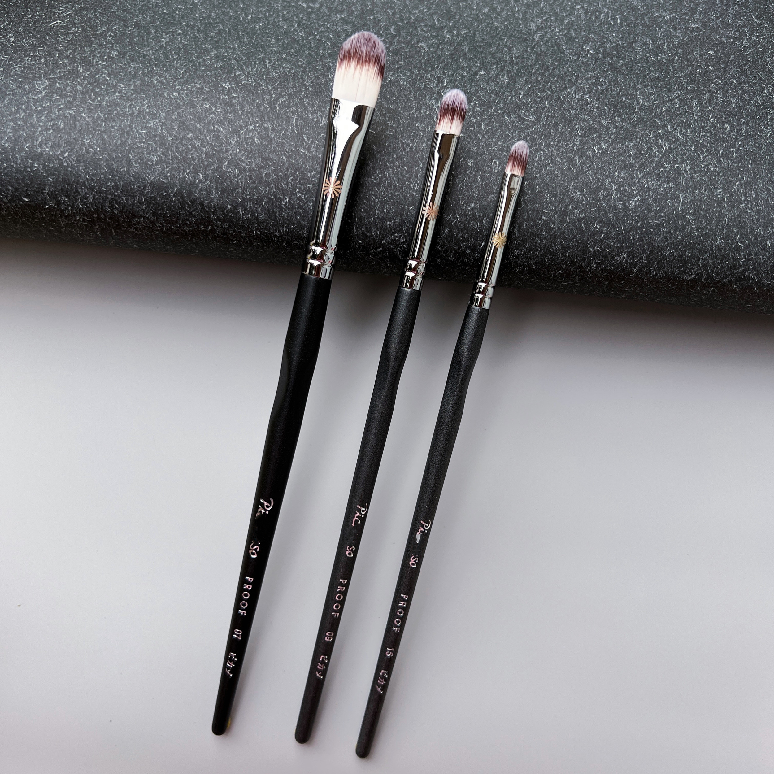 毕加索大中小号痘印斑点遮瑕刷