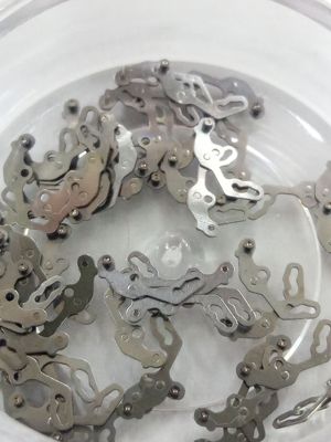 手表配件 全新原装美优达 9015 机芯 活动机 一个价