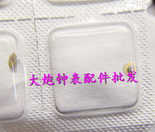 原装ETA2892A2机芯自动五轮