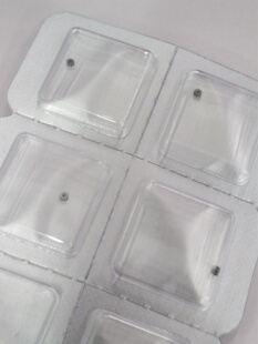 手表配件 瑞士原装 ETA 2892机芯拨针轮 机芯配件 编号450