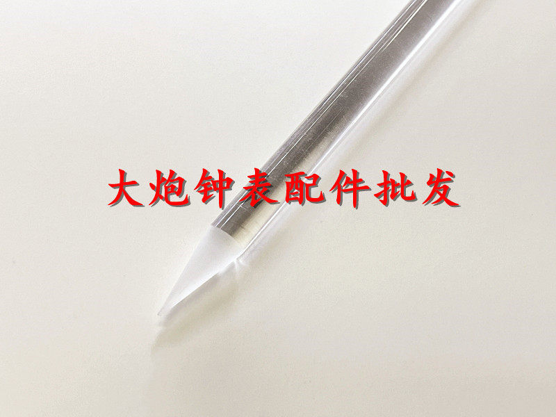 시계 수리 도구 수리 운동 보조 투명 아크릴 접착제 스틱 양방향 접착제 스틱 스크래치 방지 1 가격