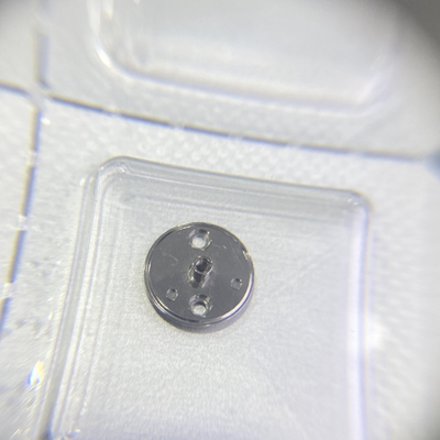 瑞士原装ETA7750机芯小钢轮压片