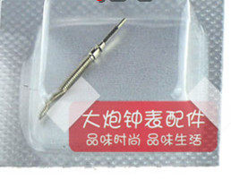 手表机芯配件 2135-201 把芯 2135 机芯 把芯 把杆 表杆 自来杆