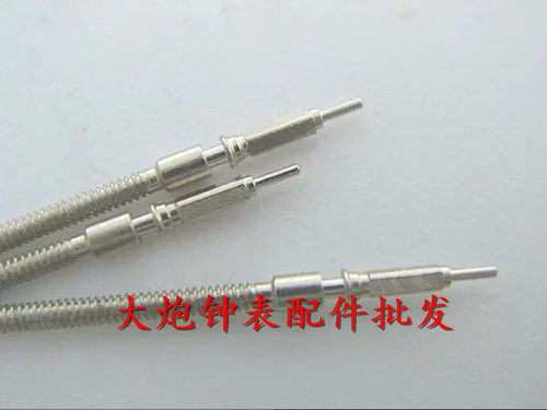 全新原装 2836-2 /2834-2/ 2824-2/ 2846 机芯 把杆 表杆 把芯 - 封面