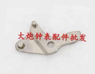 手表配件 日本原装 美优达 9015机芯拉档 拉旦 机芯配件 一个价