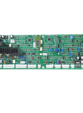 气焊保焊机主控制板NB28多功能逆变线路板电路板数字显示焊机配件