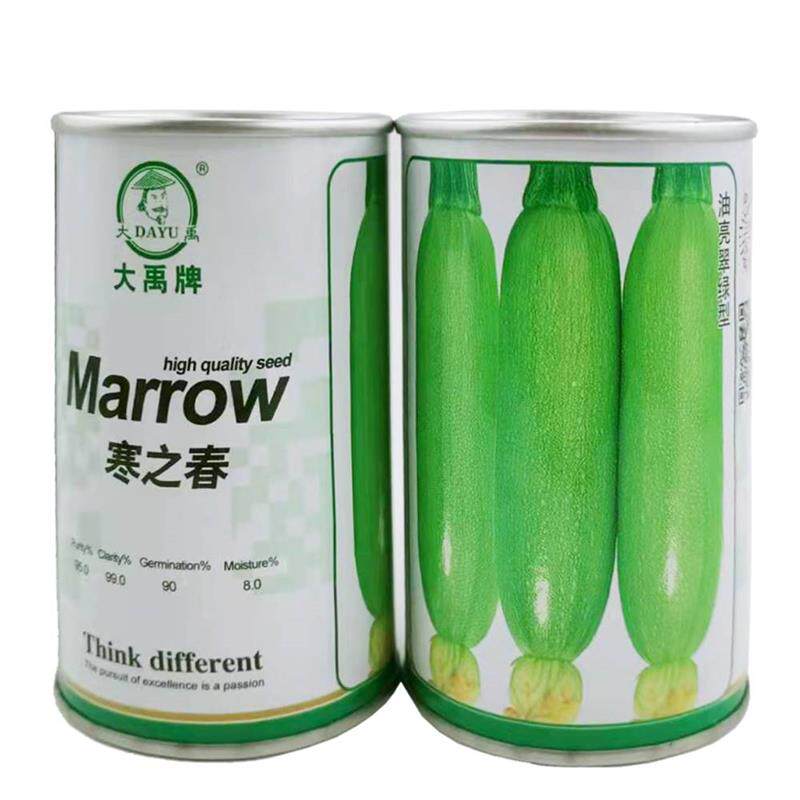 占寒之春早熟西芦可瓜角瓜种子产量高抗病YKH强春秋种大田蔬菜葫