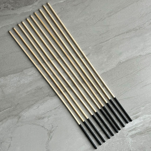 教鞭竹藤条戒尺指读棒教学棒老师家用教棍家训神器竹鞭楠竹棍圆棒