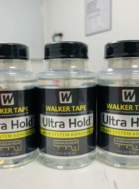 Wholesale Walker Tape Ultra Hold Lace Wig Glue Waterproof Tr
