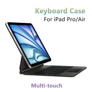 Magic Keyboard For iPad Pro 11 12.9 M4 2024 6th 5th 4th 3rd