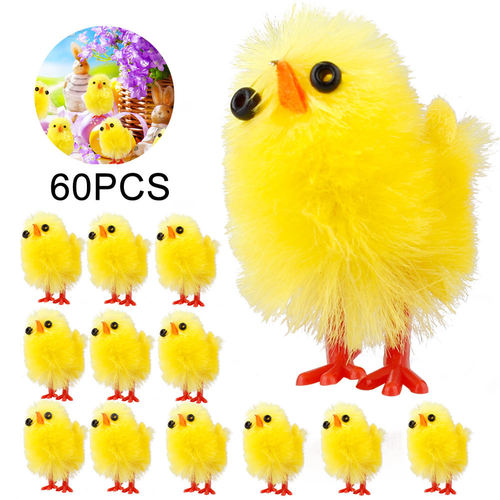 MiniEasterChickDo60pm