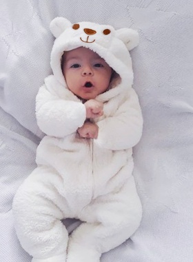 2021 New Cute BABY Newborn Baby Boy Girl Clothes Long Sleeve