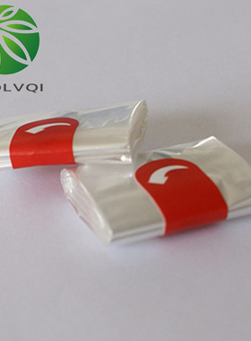 20Pcs/Set Microwave PET Oven Bag High Temperature Resistant