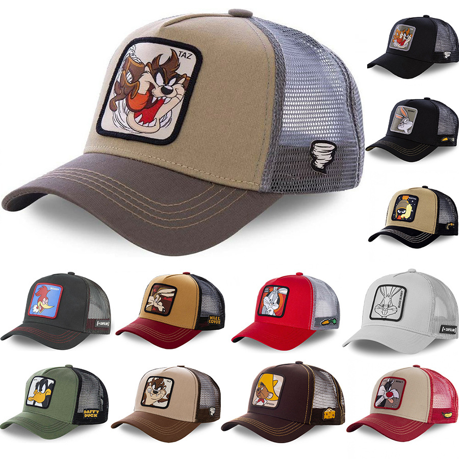 BaseballCapMenSckHio