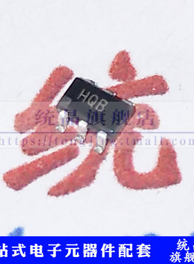 ADA4841-1YRJZ HQB SOT23-6运算放大器贴片