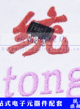 TLV2211CDBV SOT23-5 单运算放大器