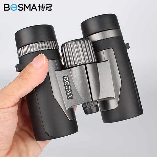 博冠望远镜高清便携小巧