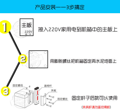 车库门杆价格 车库门杆图片 星期三