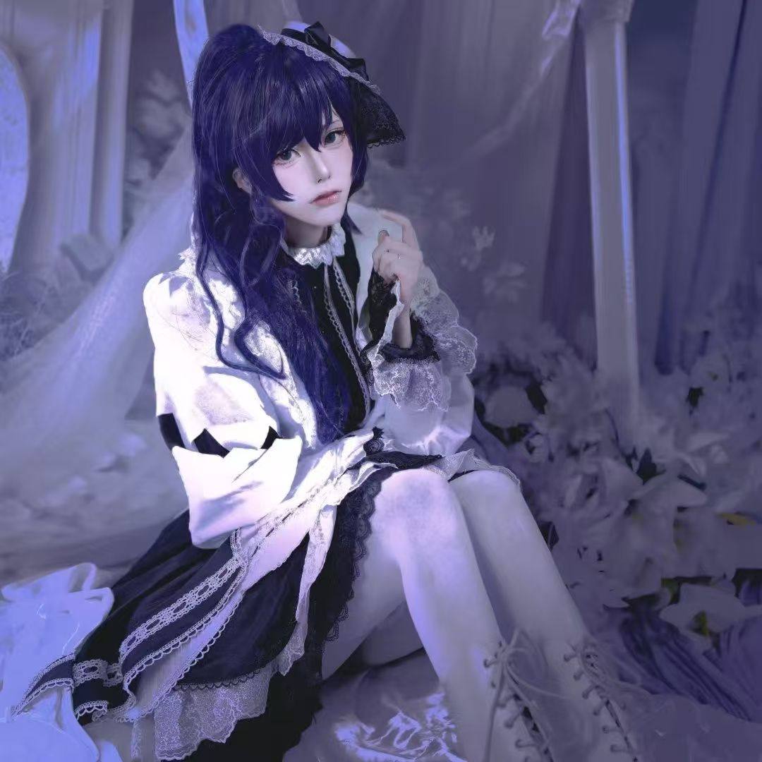 世界计划多彩舞台25时cos服套装