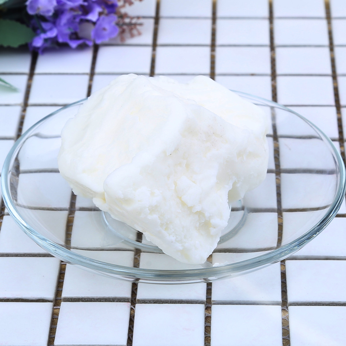 手工皂diy材料 基础油 印尼进口 植物性白油 500g 分装