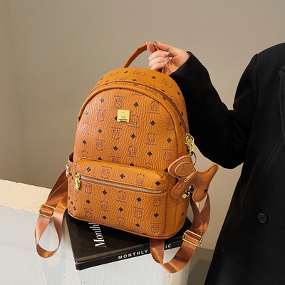 大学生背包大容量书包双肩包