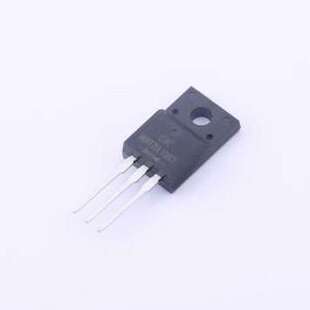 MBRF20L100CT 肖特基二极管 电压:100V 电流:10A ITO-220AB