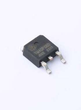 TMP6040D 场效应管(MOSFET) TMP6040D TO-252-3L