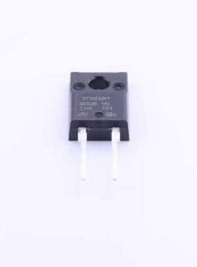 STTH512FP 快恢复/高效率二极管 电压:1.2kV 电流:5A TO-220AC